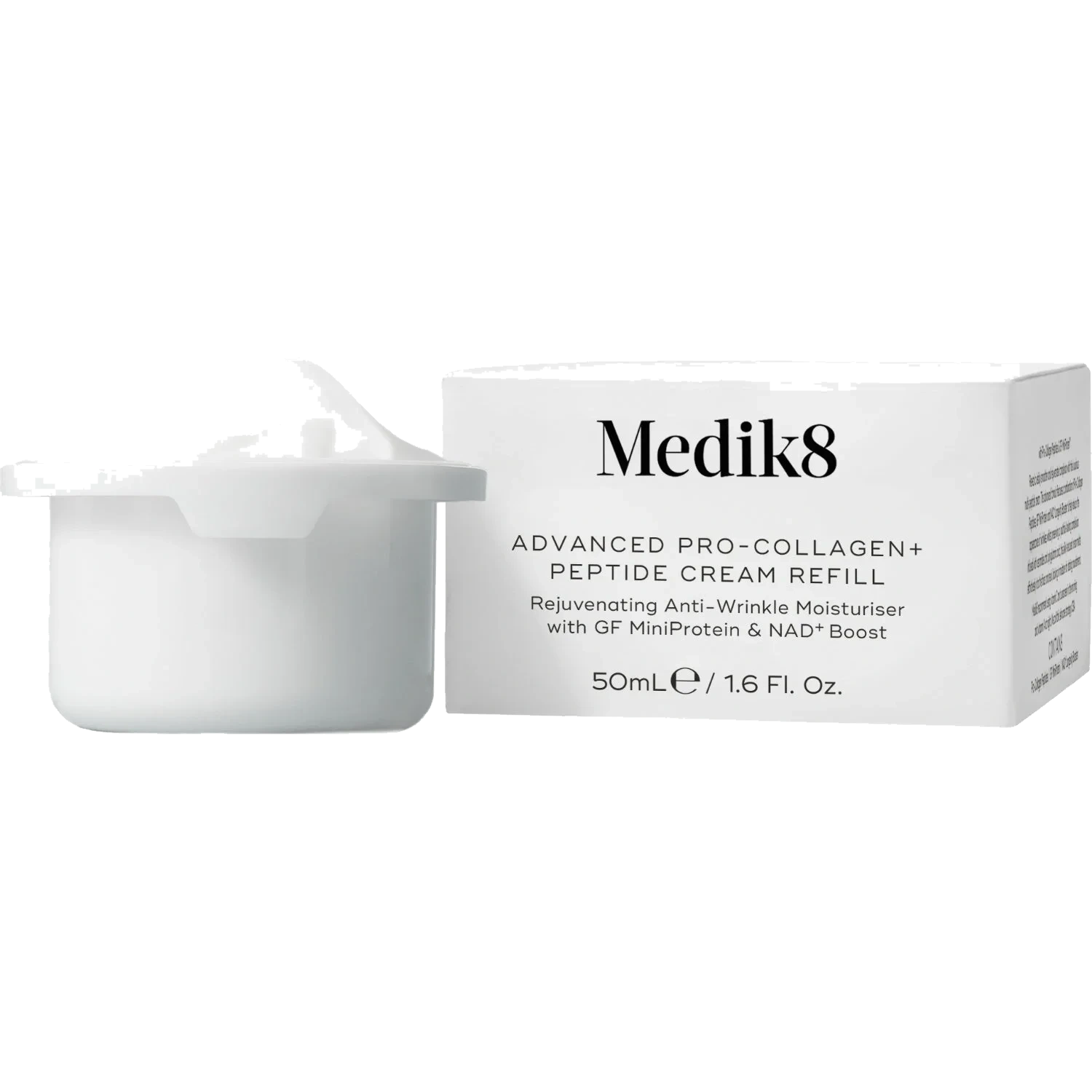 Medik8 Advanced Pro Collagen + Peptide Cream