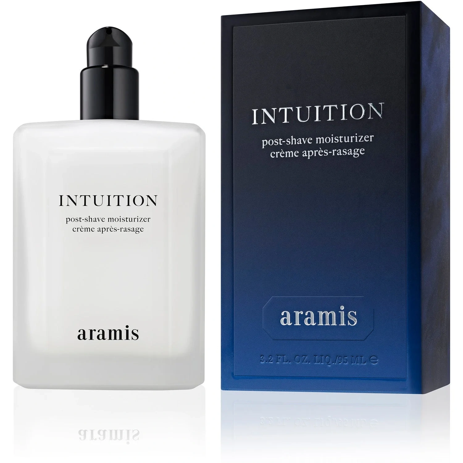 Aramis Intuition Post-Shave Moisturizer