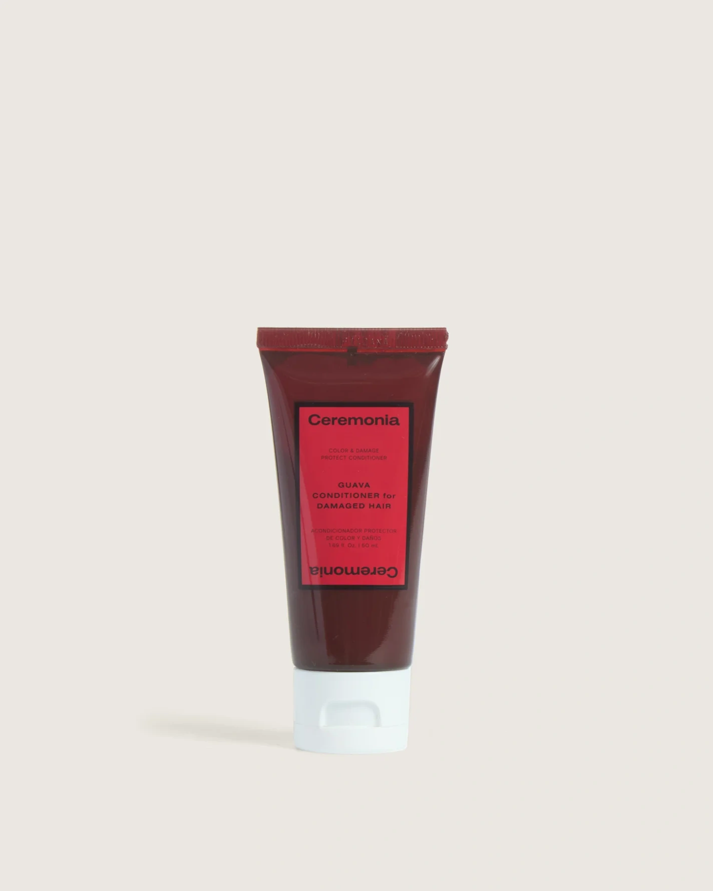 Ceremonia Mini Guava Conditioner 50 ml