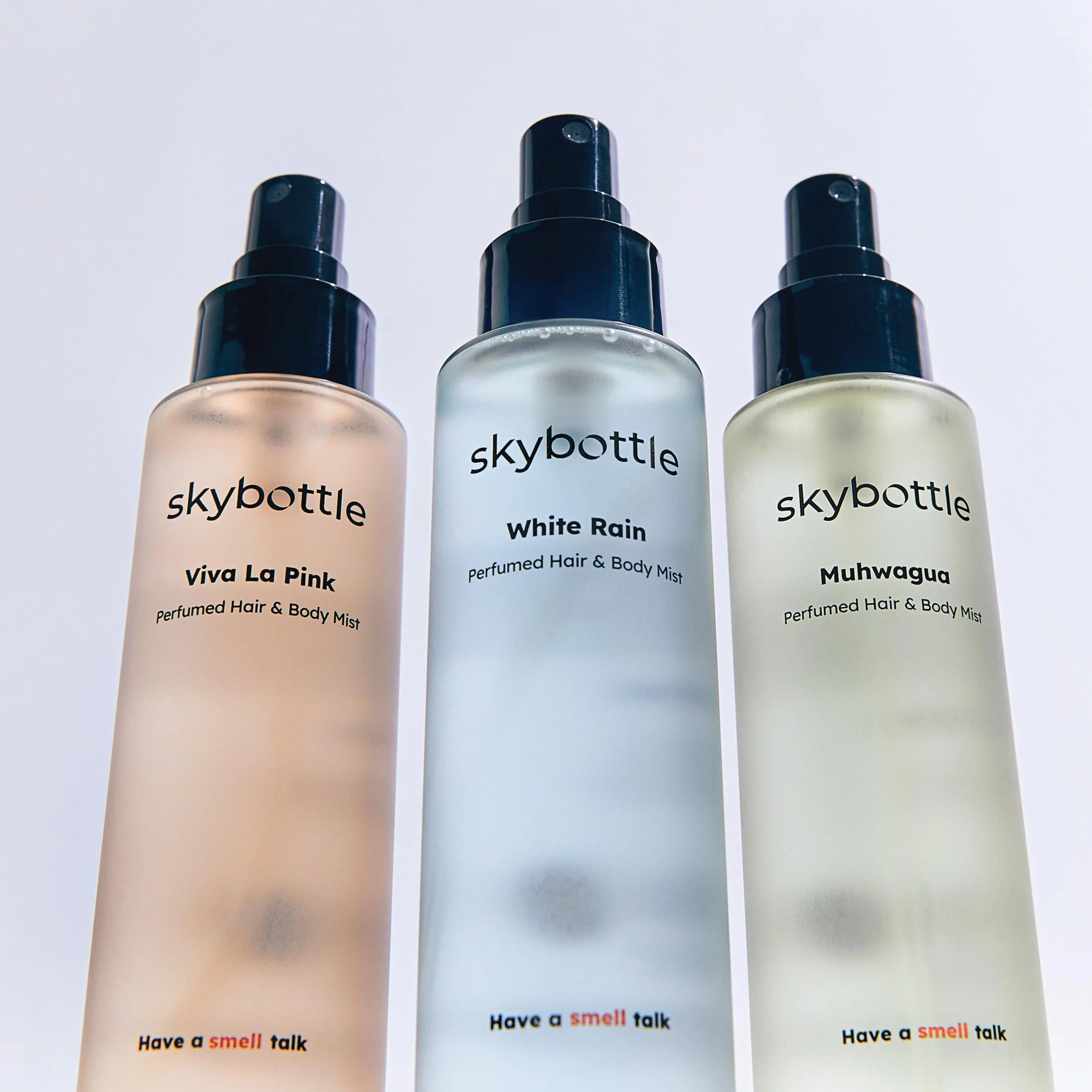 Skybottle Starry Night Perfumed Hair & Body Mist, 100 ml