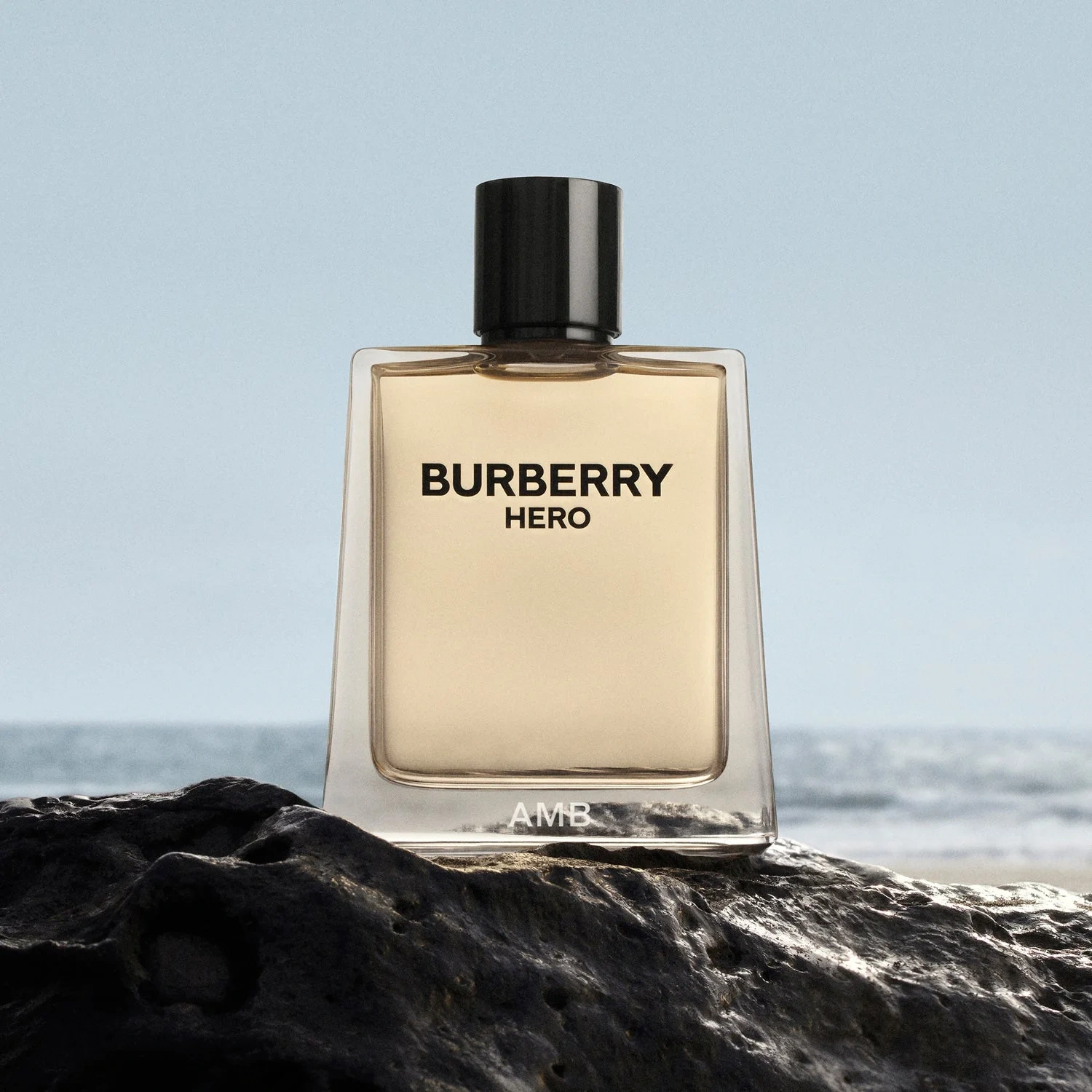 Burberry Hero Eau de Toilette 50 ml
