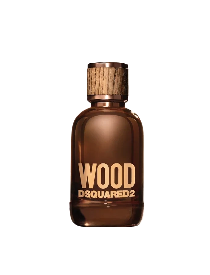 Dsquared2 Wood Pour Homme Eau de Toilette 50 ml
