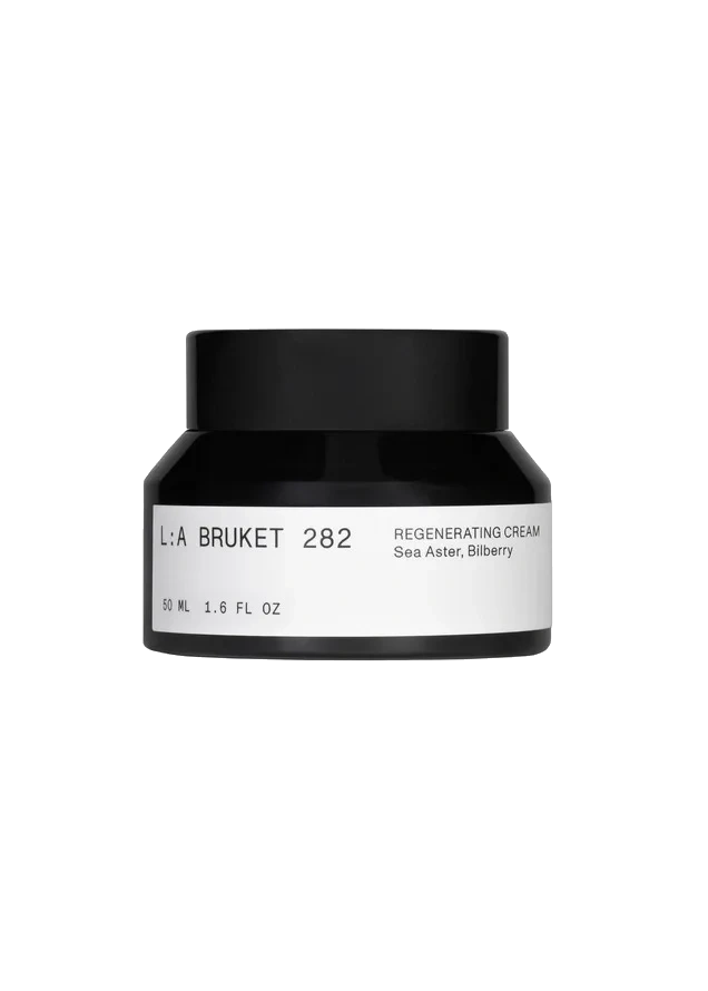 L:A BRUKET 282 Regenerating Cream 50 ml