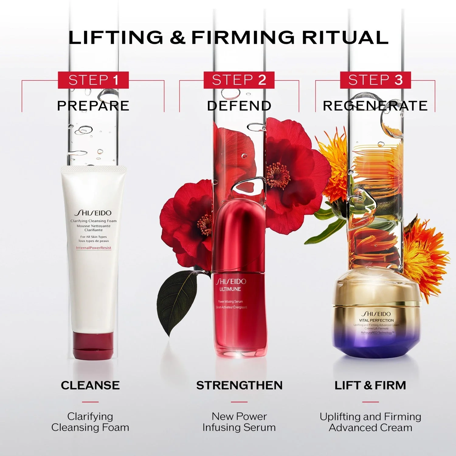 Shiseido Ultimune Power Infusing Concentrate