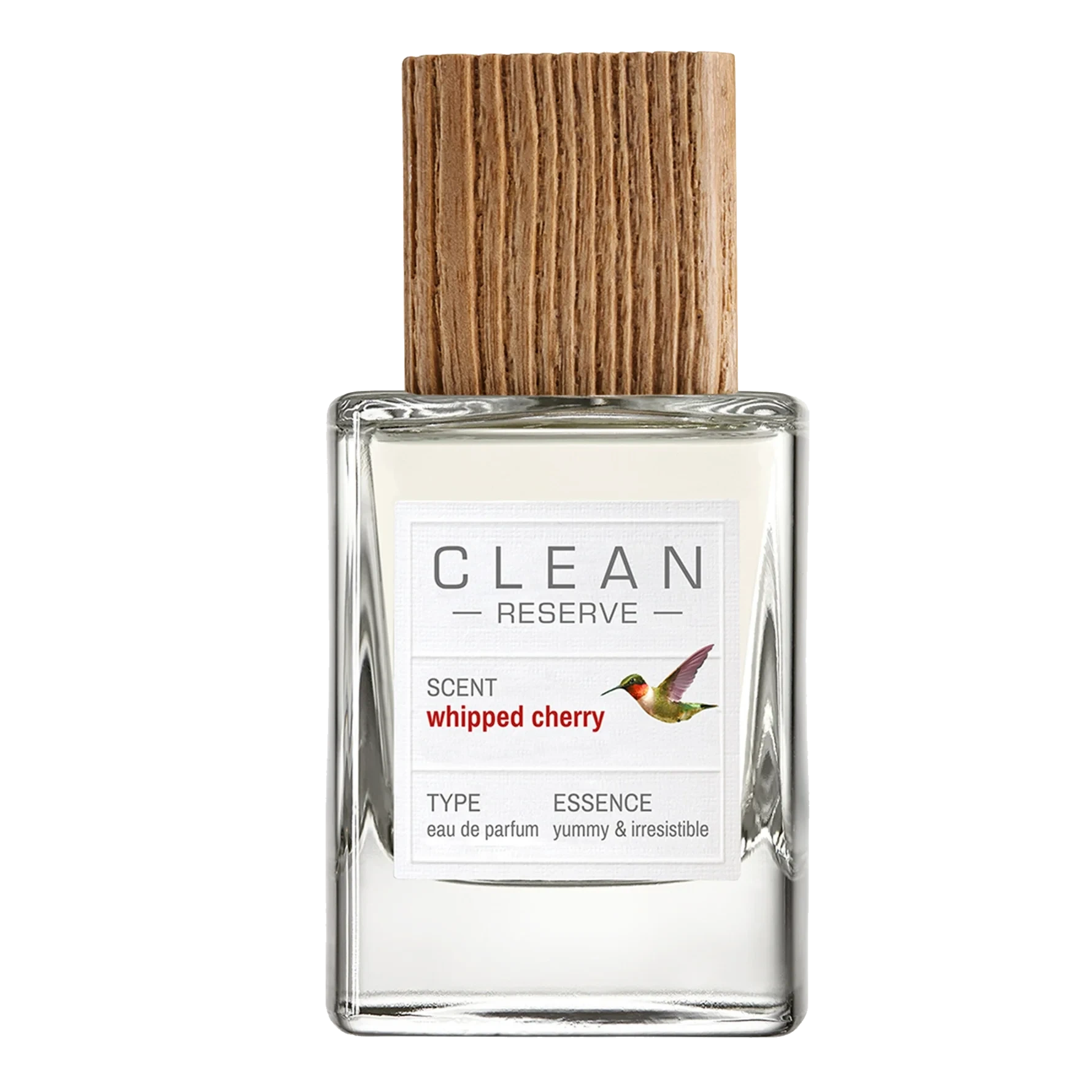Clean Reserve Whipped Cherry Eau de Parfum 50 ml