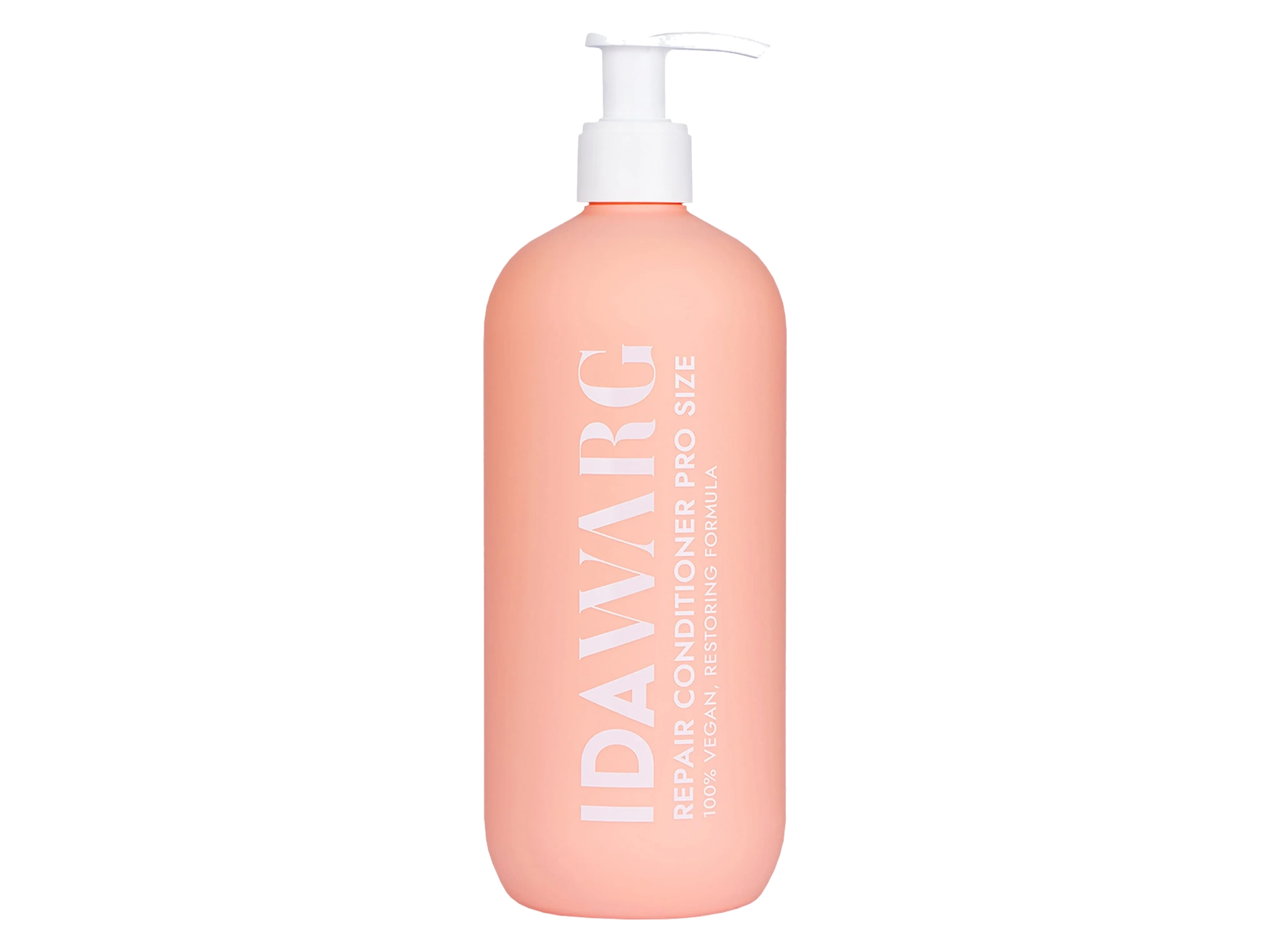 IDA WARG Beauty Repair Conditioner Pro Size, 500 ml