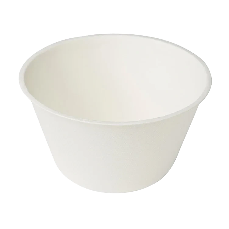Tall.papp Dyp 470ml Bagasse Amazon