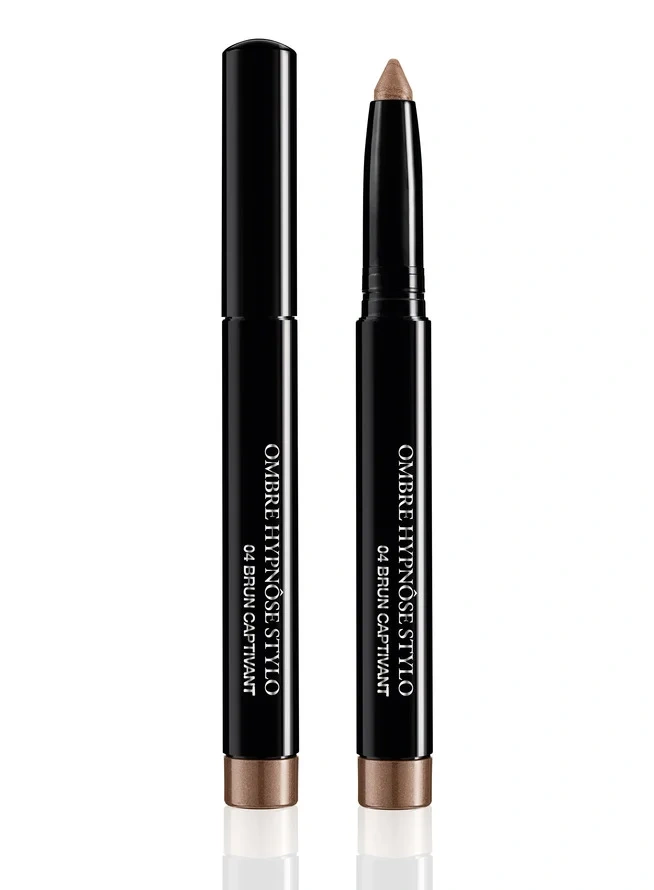 Lancôme Ombre Hypnôse Stylo 24H Eyeshadow 04 Brun Captivant