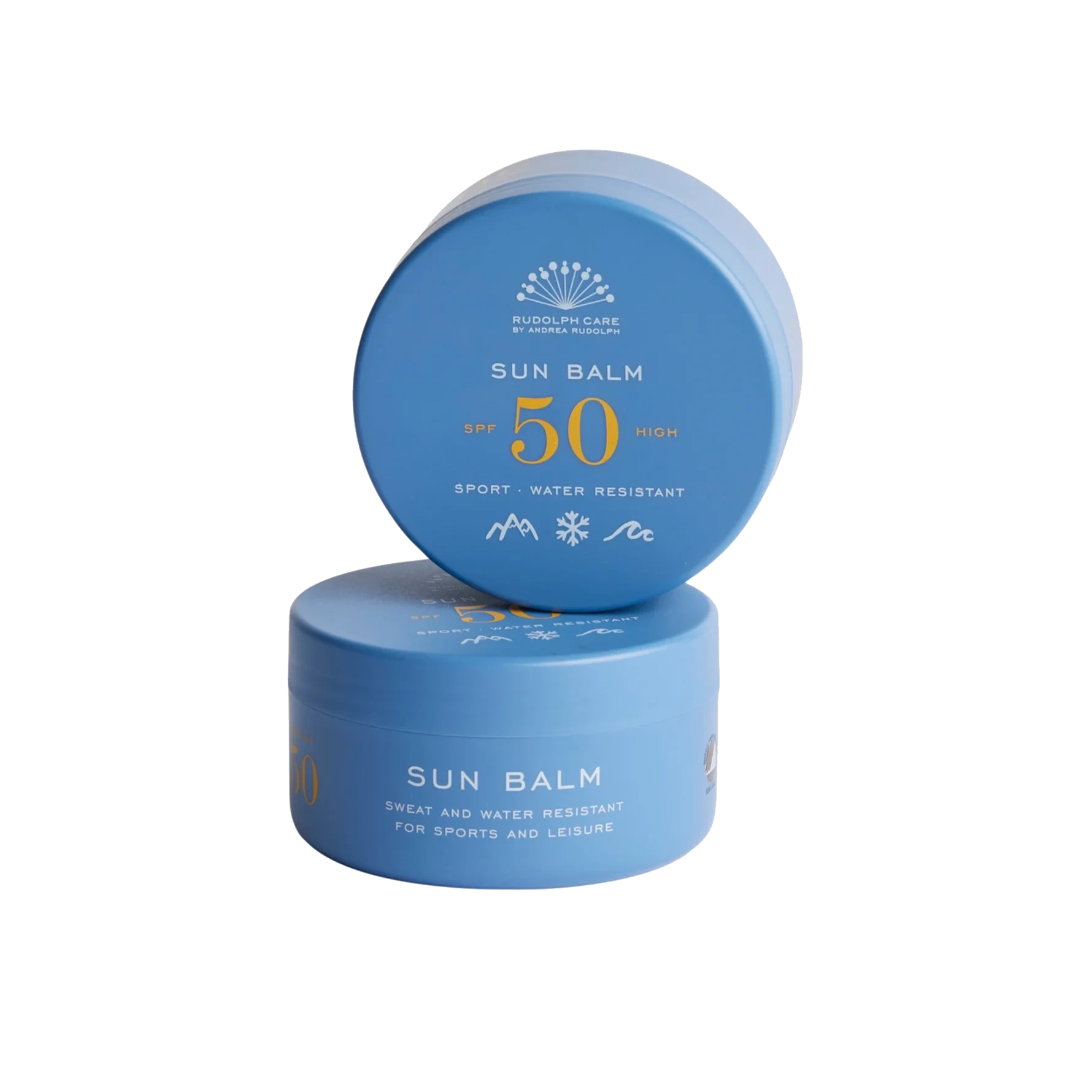 Rudolph Care Sun Balm SPF50