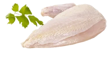 Liveche kyllingbryst 5kg