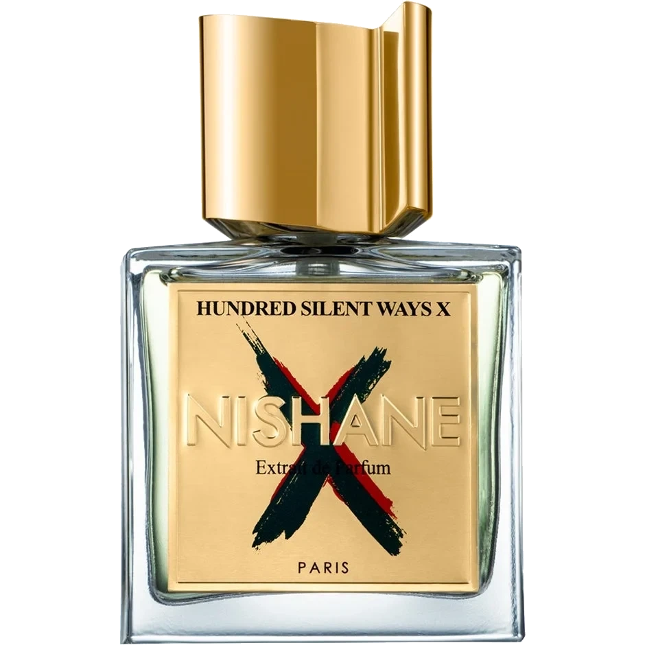 NISHANE Hundred Silent Ways X