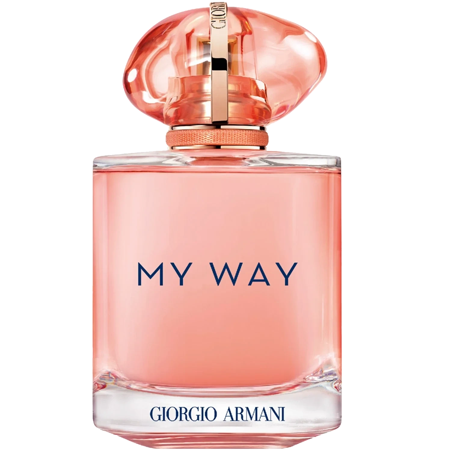 Armani My Way Ylang Eau de Parfum 90 ml