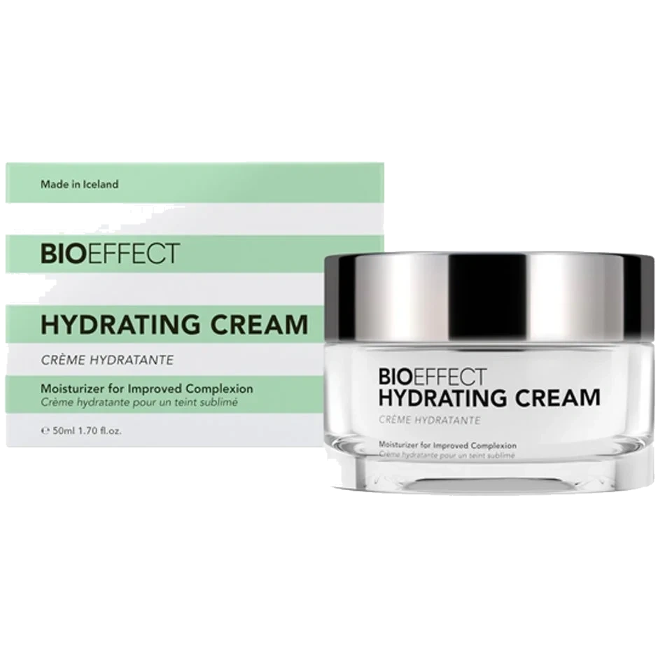 Bioeffect Hydrating Cream
