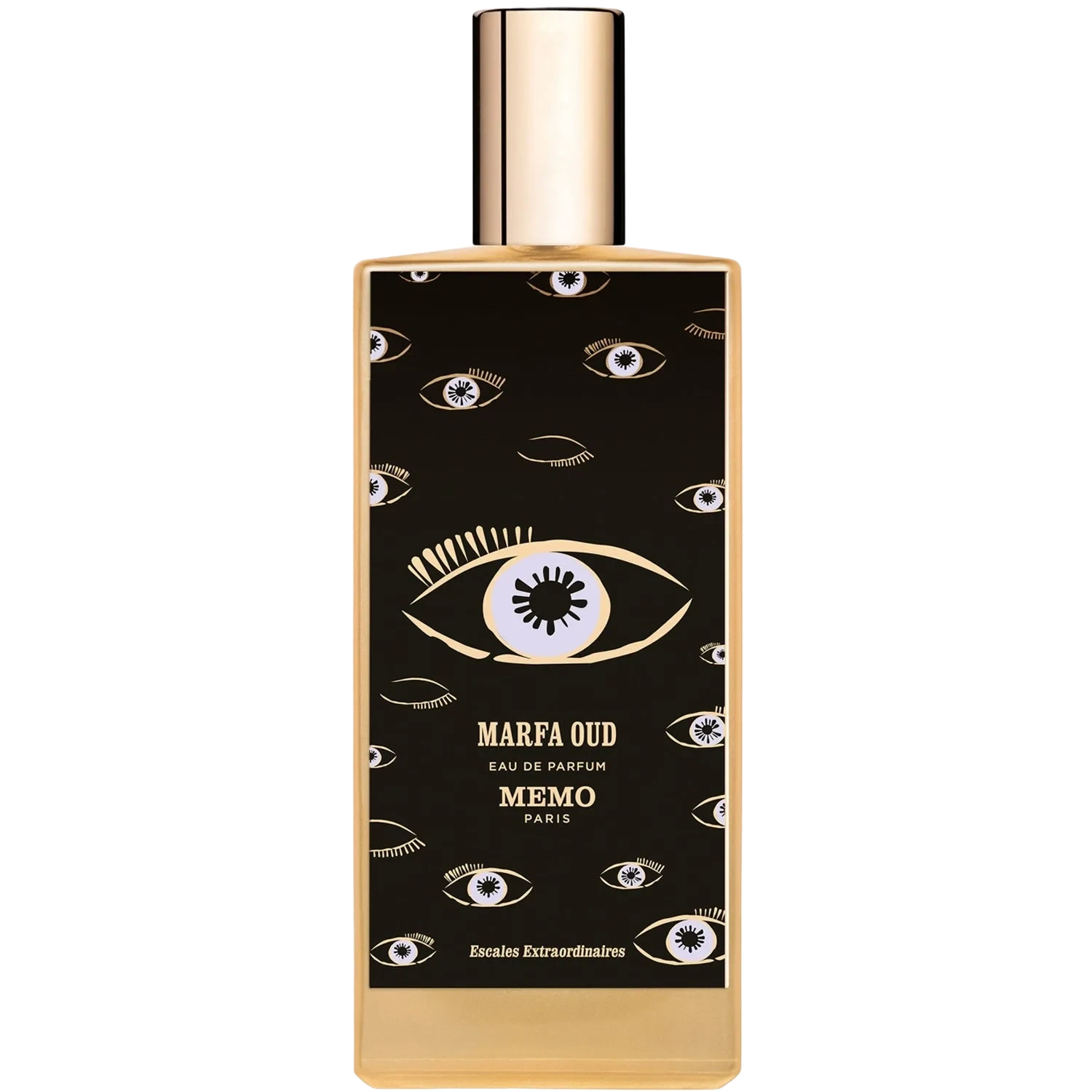 Memo Paris Marfa Oud