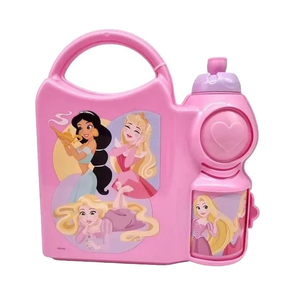 Princess Matbokssett