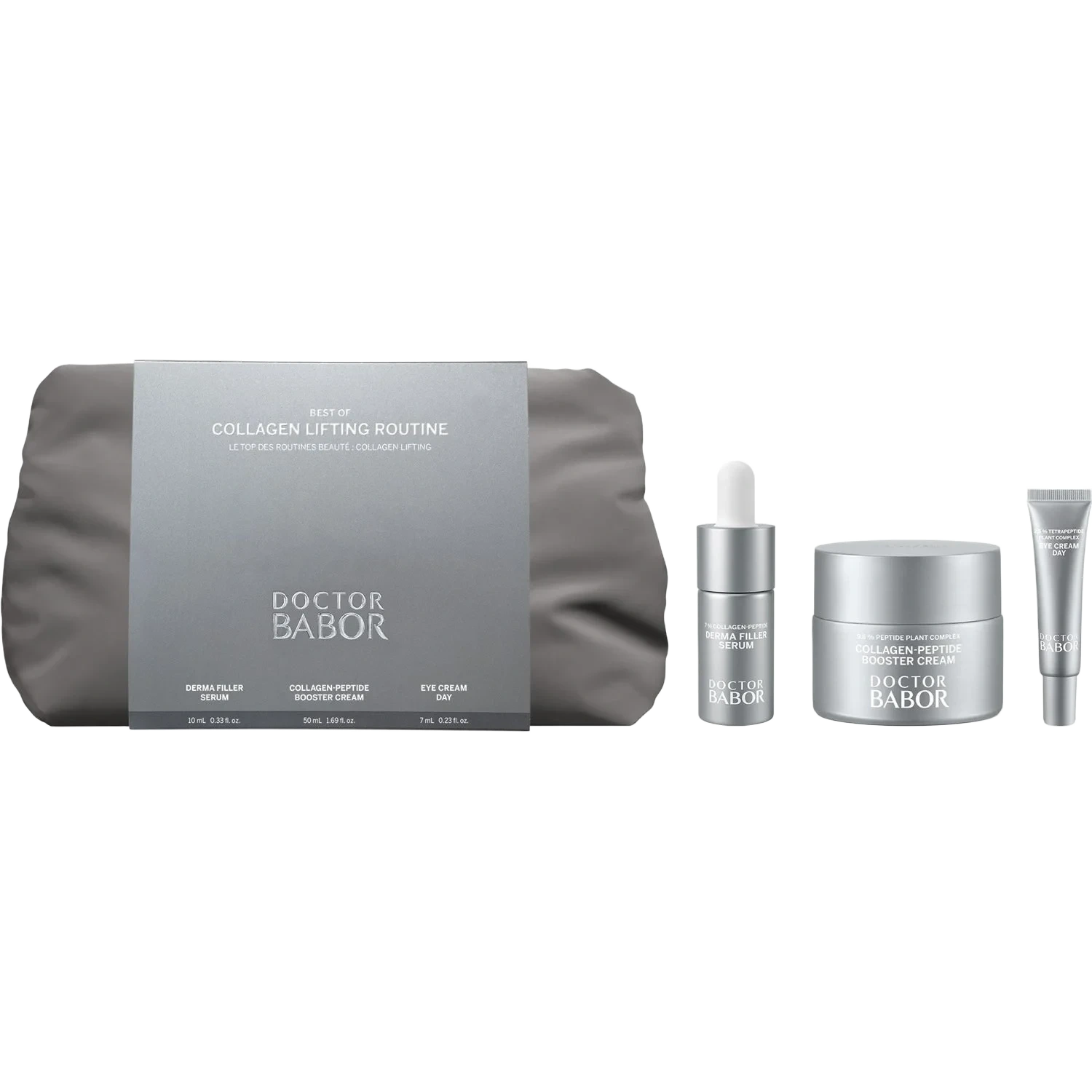 Babor Doctor Babor Lifting Set
