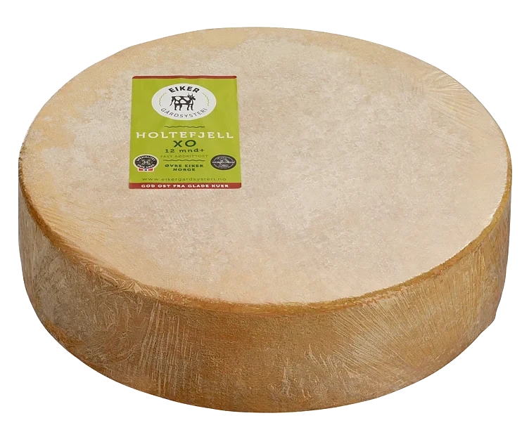 Eiker holtefjell xo ca 2,7   kg