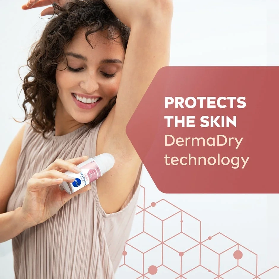 Derma Maximum Protection Roll on
