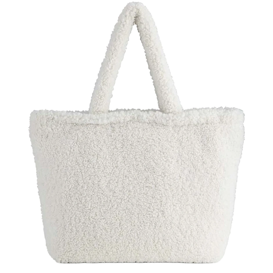 Markberg Ann MBG Shopper, Recycled