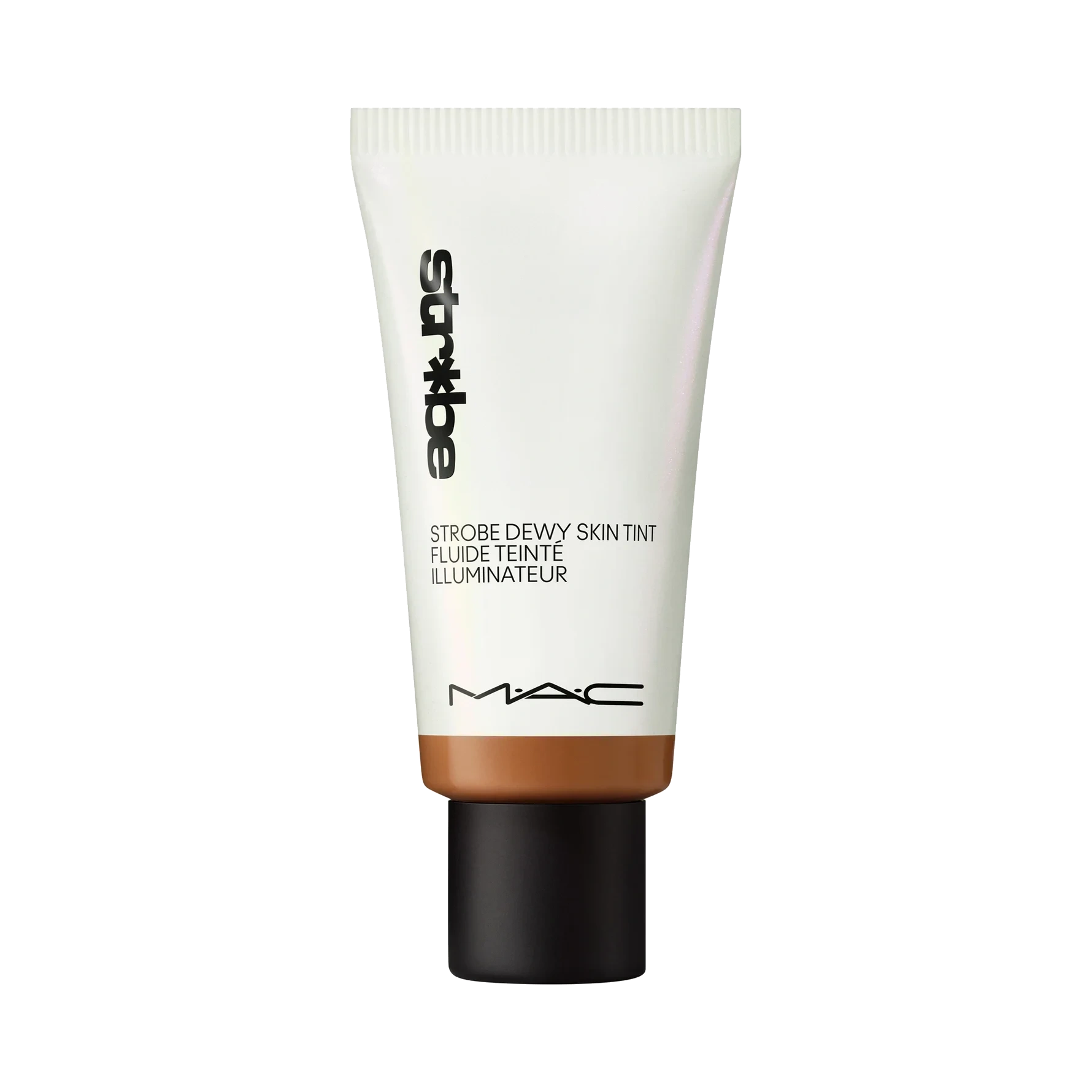 MAC Strobe Dewy Skin Tint Deep 1