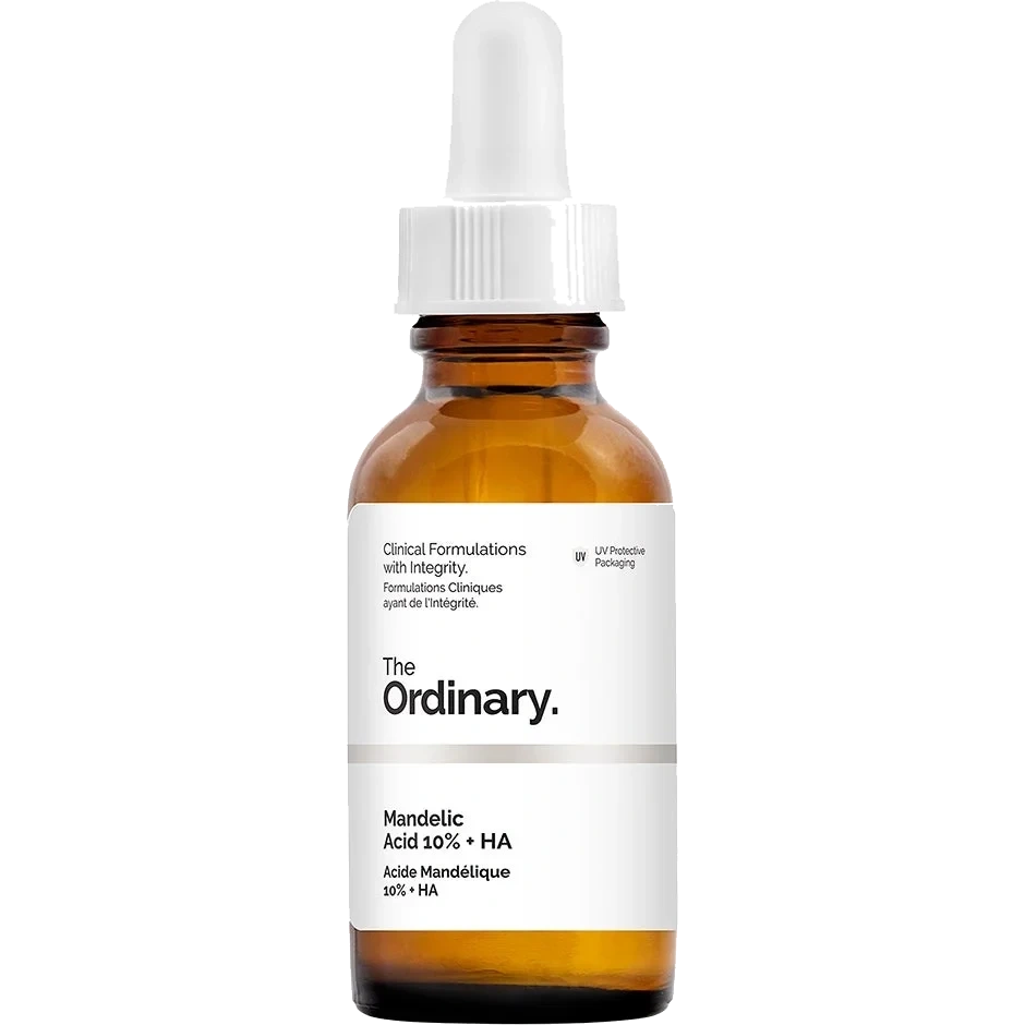The Ordinary Mandelic Acid