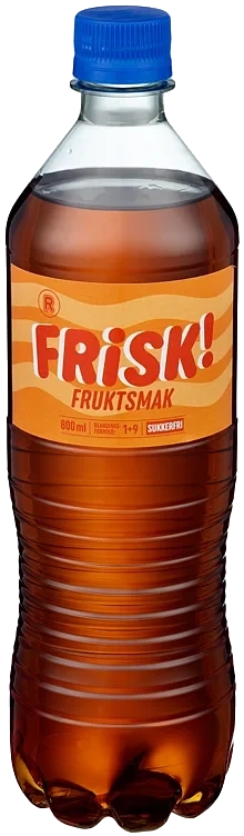 Fruktsmak r   800ml