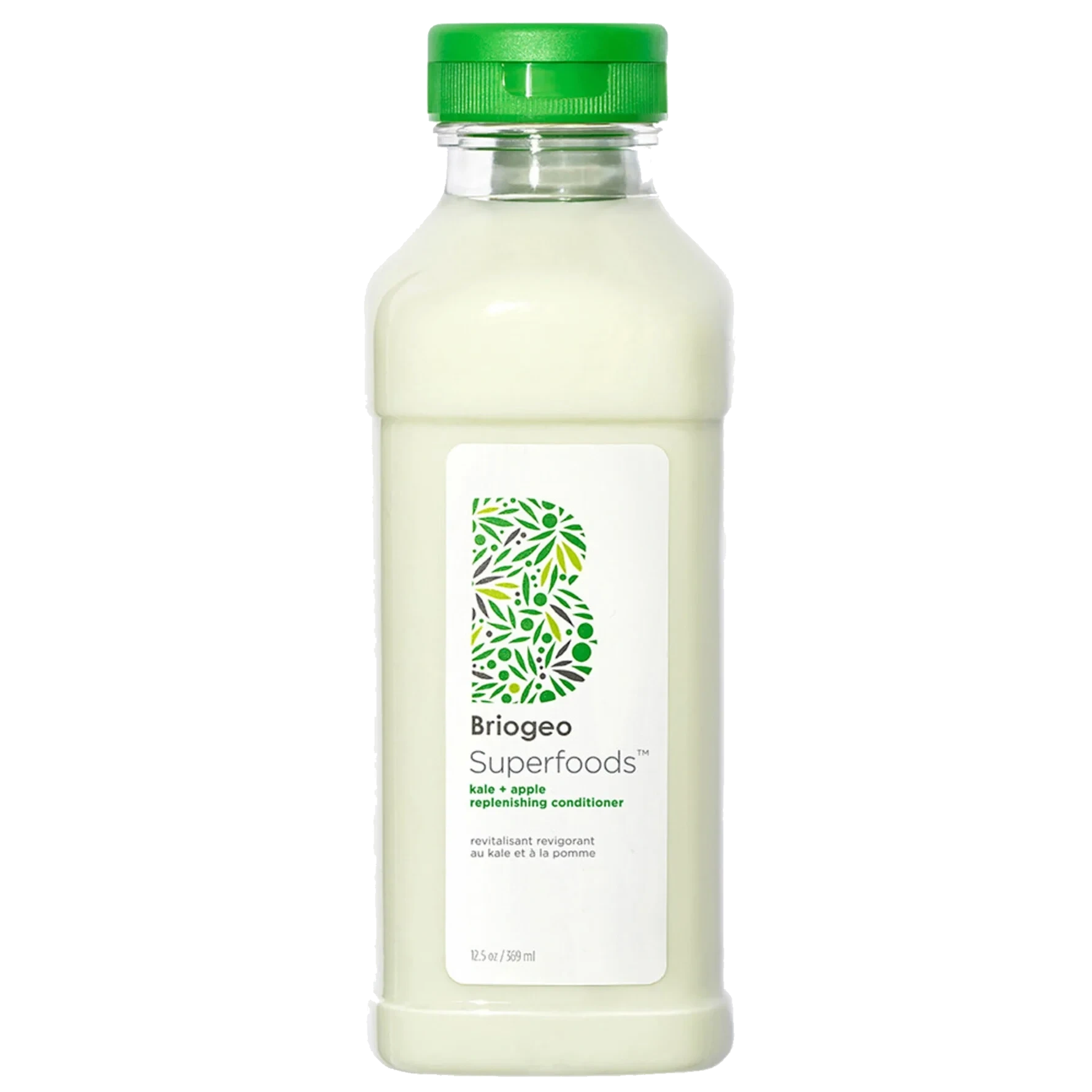 Briogeo Superfoods Kale + Apple Replenishing Superfood Conditioner 369 ml