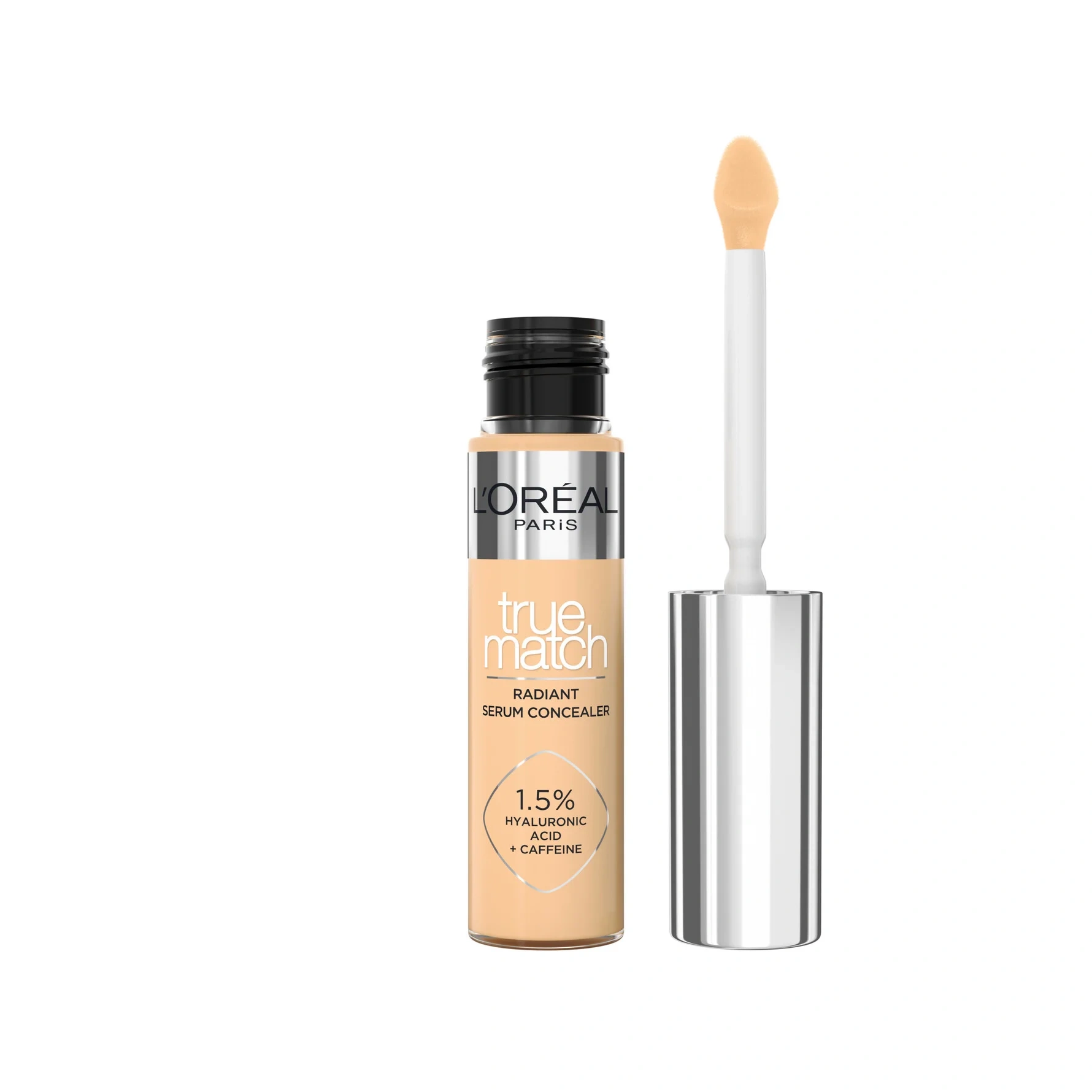True Match Serum Concealer 5w Loreal