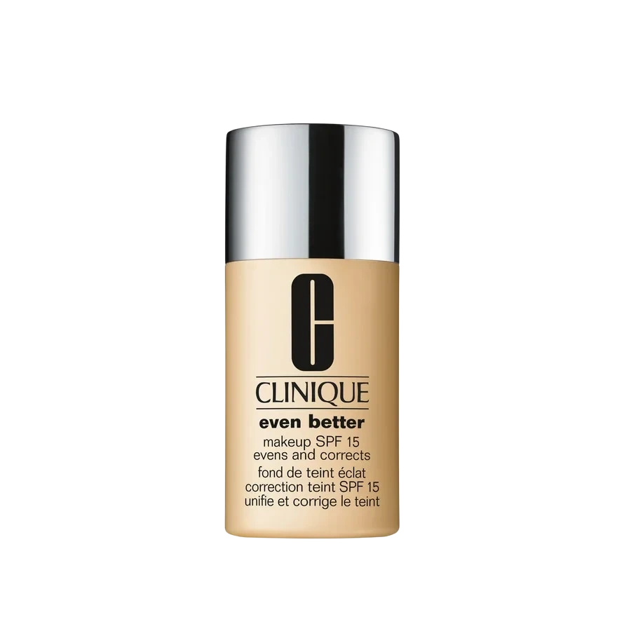 Clinique Even Better Makeup Foundation SPF15 WN 56 Cashew