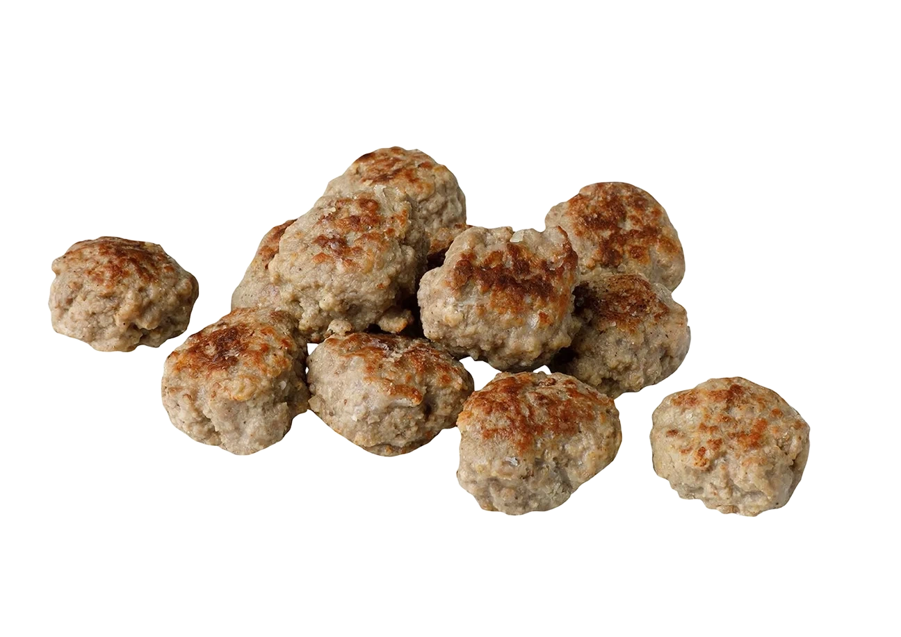 Farmor Gerds köttbulle 16 g