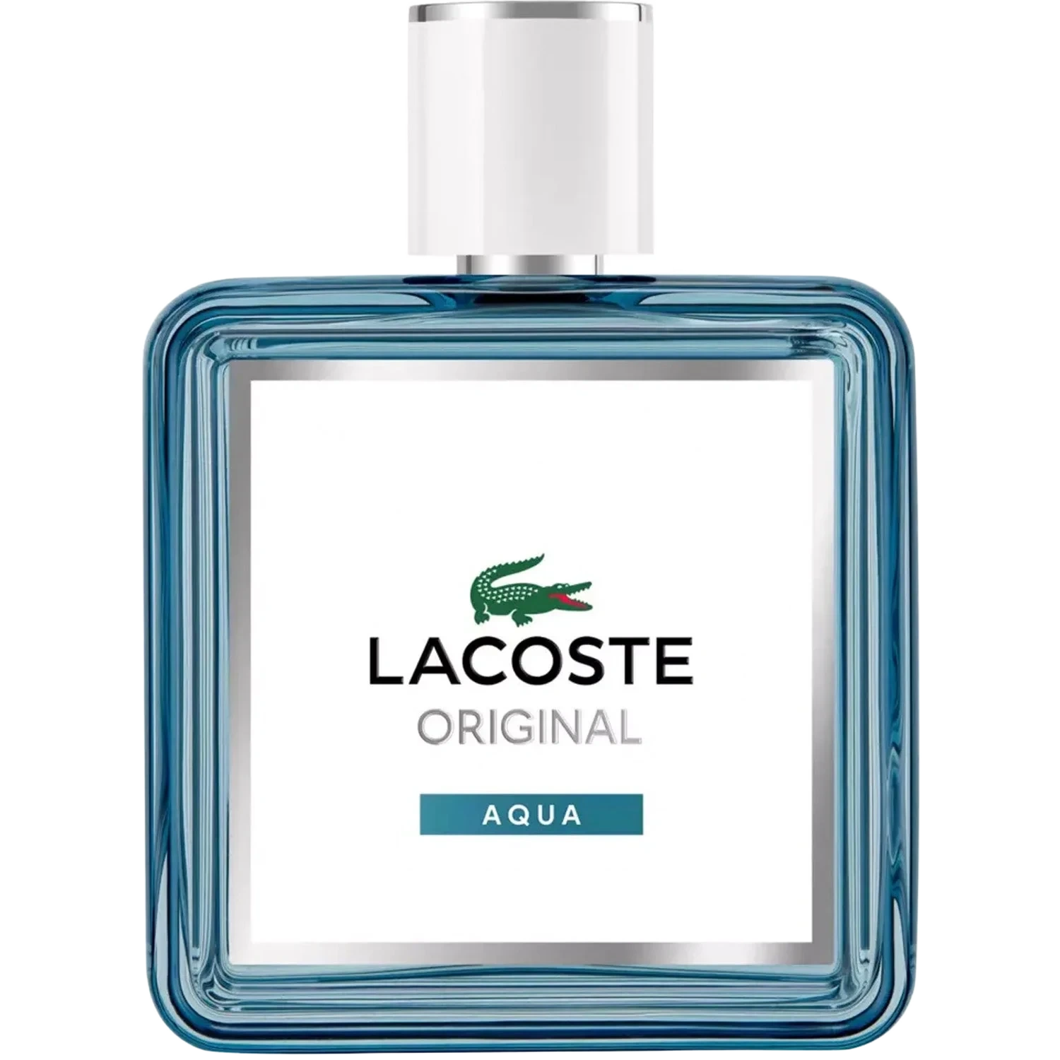 Lacoste Original Aqua