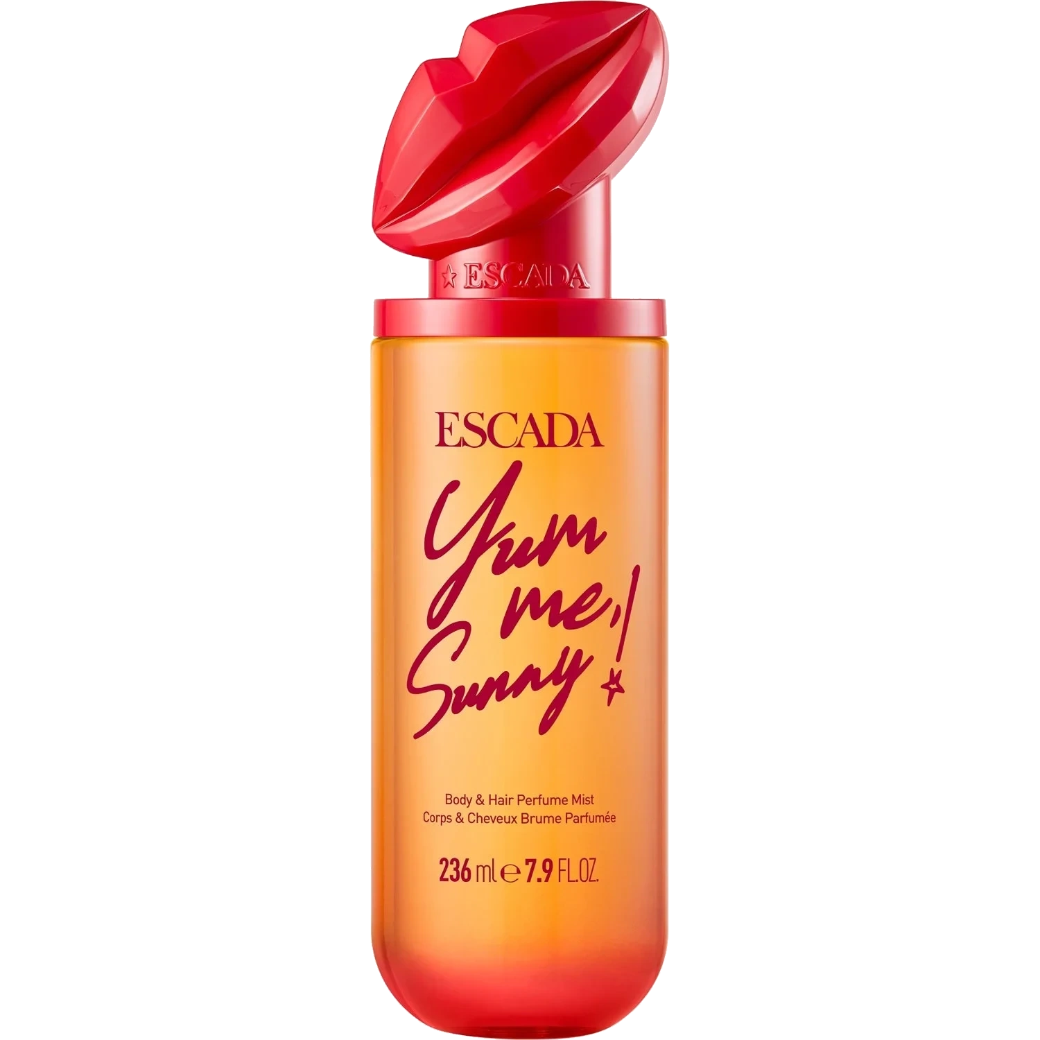 Escada Yum me, Sunny! Body Mist 236 ml