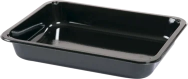 Menu Form 1rom 960ml Sort Cpet225x175x35 Duniform
