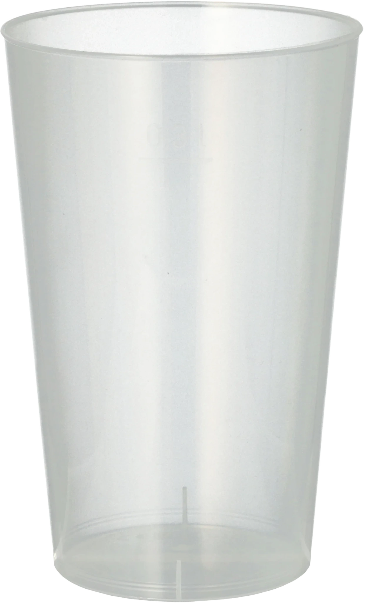 Bägare 30cl 25-pack