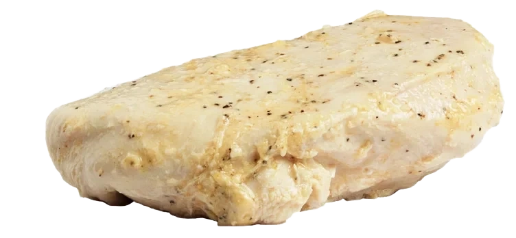 Kylling Filet Sousvide Sitron&Pepper