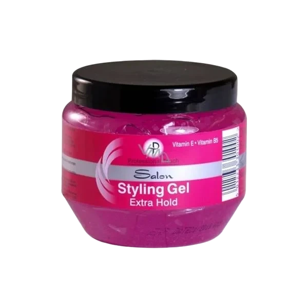 Styling Gel - Extra Hold