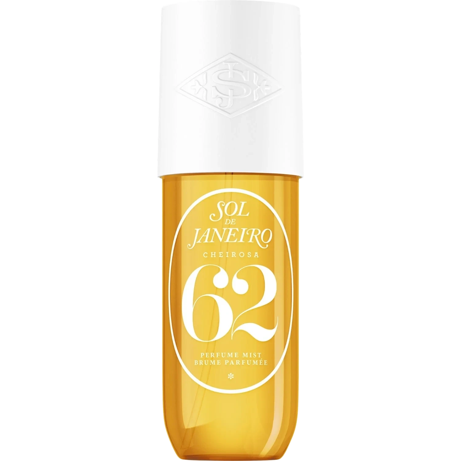 Sol de Janeiro Cheirosa 62 Perfume Mist