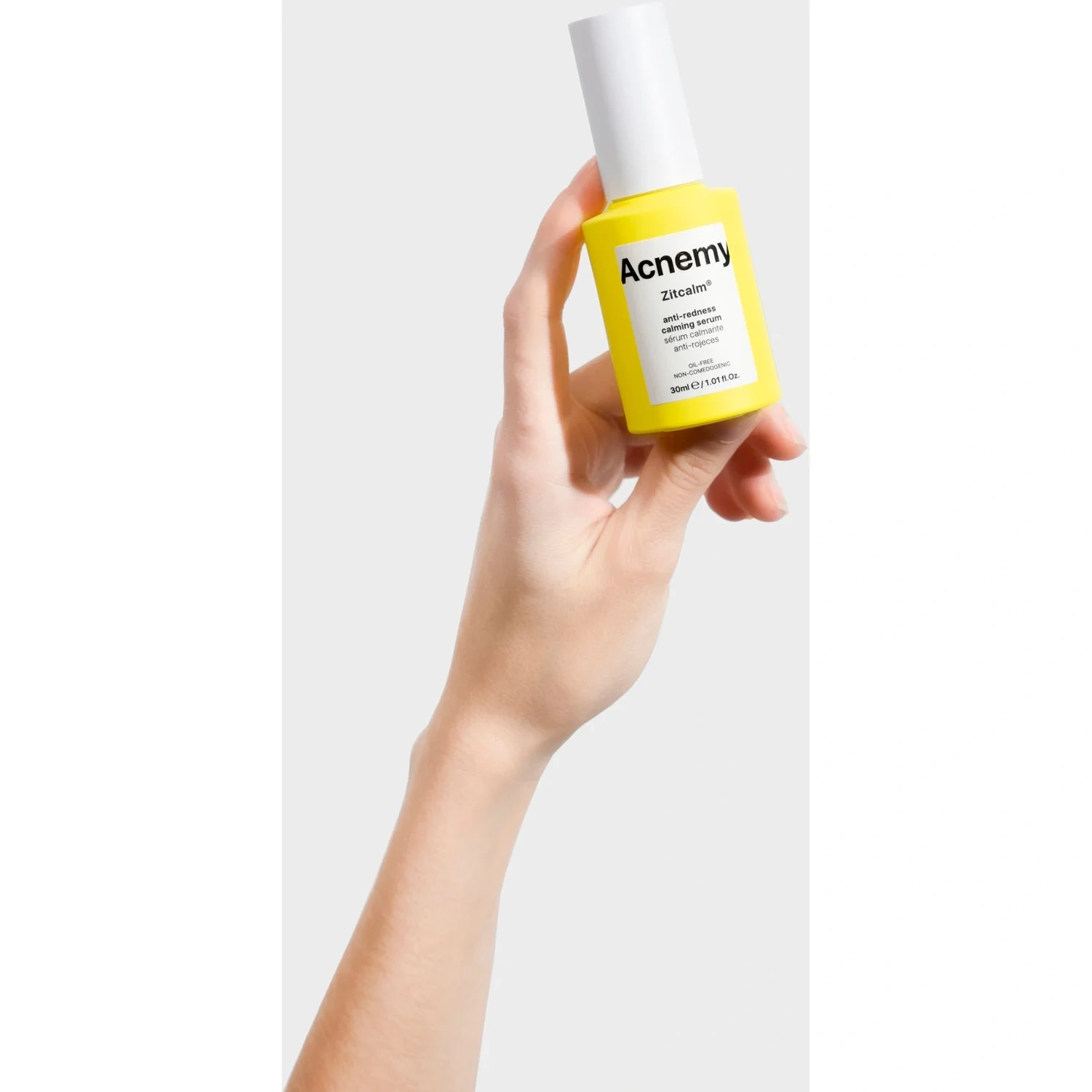Niche Beauty Lab Acnemy