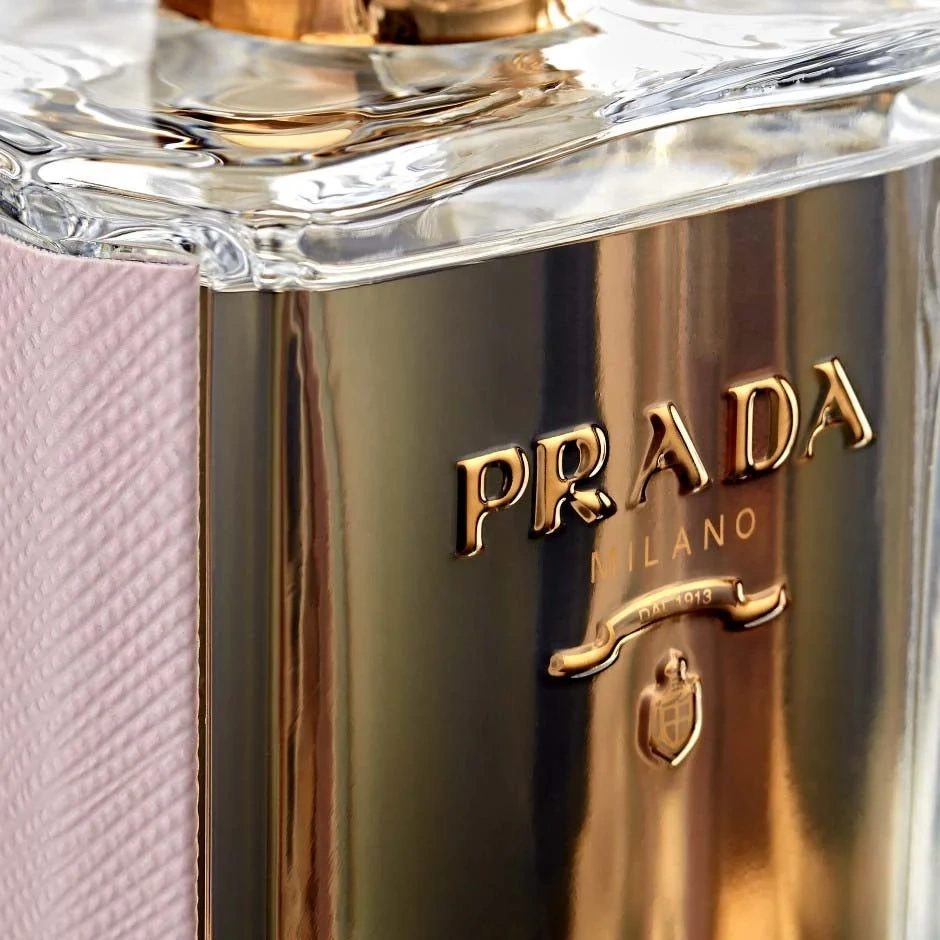 Prada La Femme Prada L'Eau