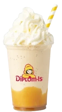 Plastglass 30cl Diplom-is
