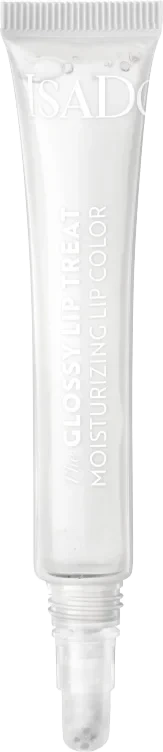 Isadora Glossy Lip Treat 00