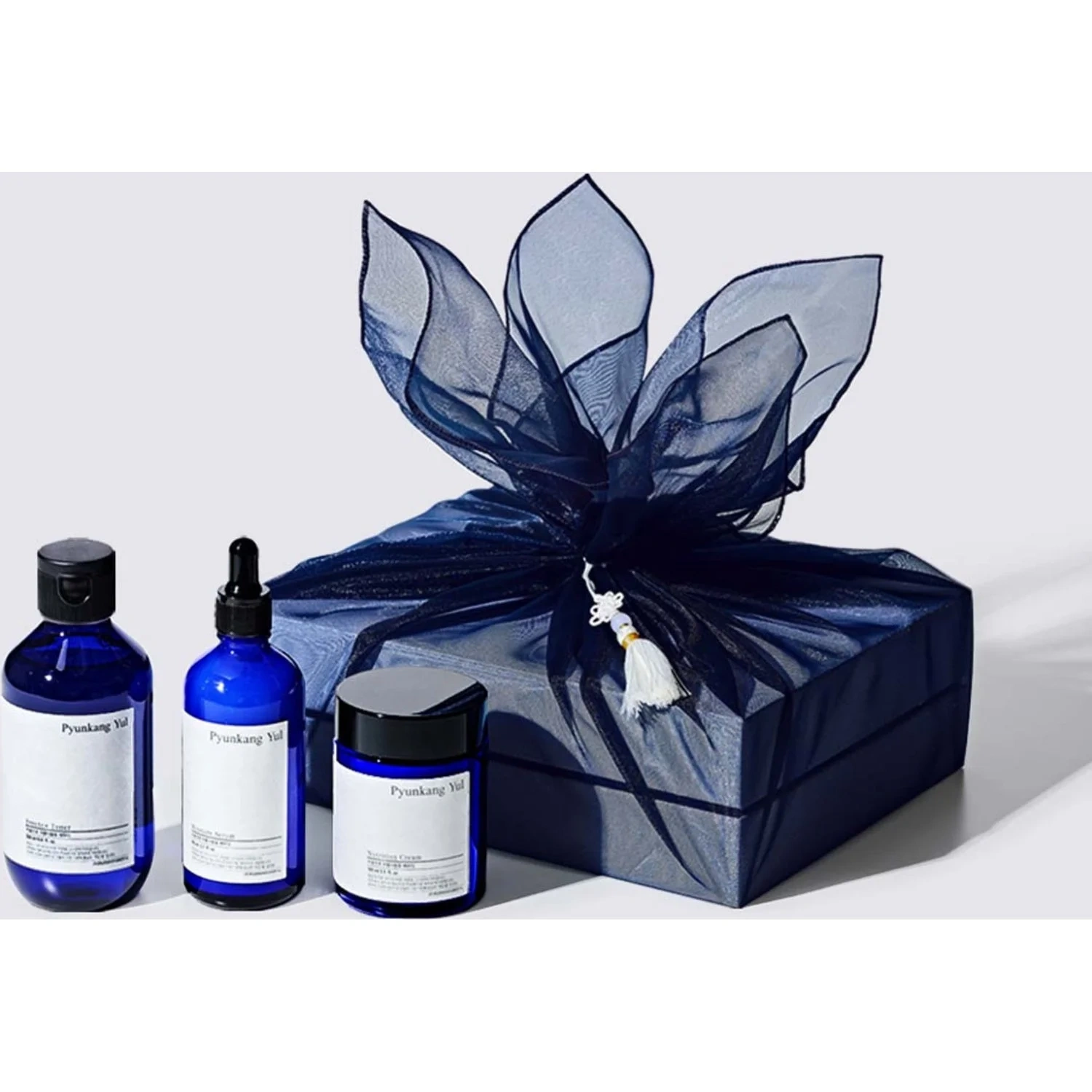 Pyunkang Yul Basic Line Gift Set