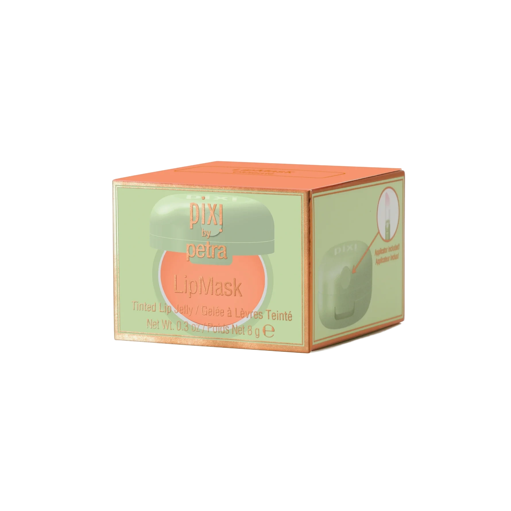 Pixi Lip Mask Caliente