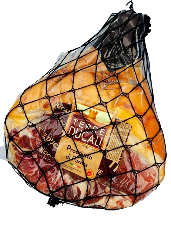 PROSCIUTTO DI PARMA PDO BONELESS 16 MONTHS RISERVA