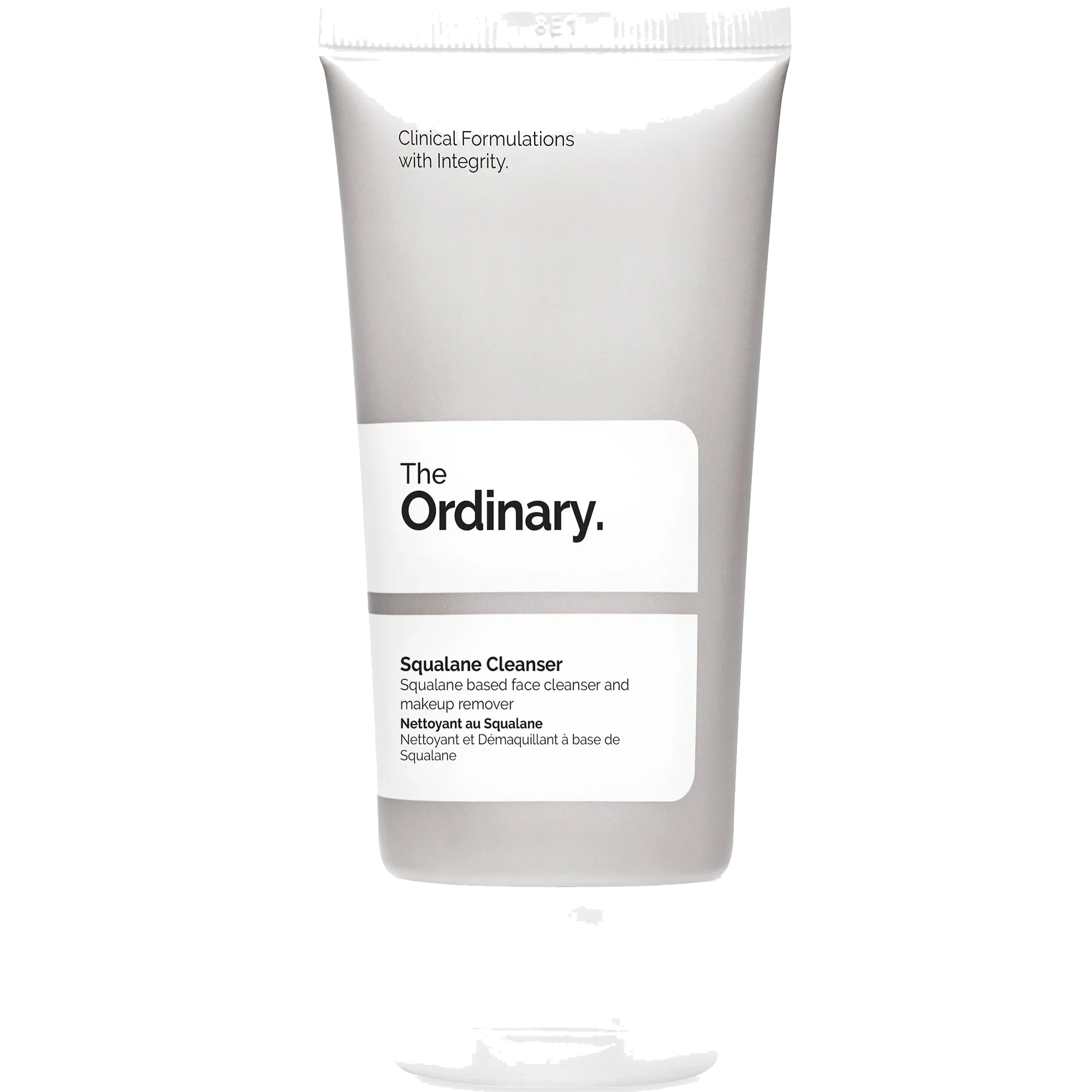The Ordinary Squalane Cleanser