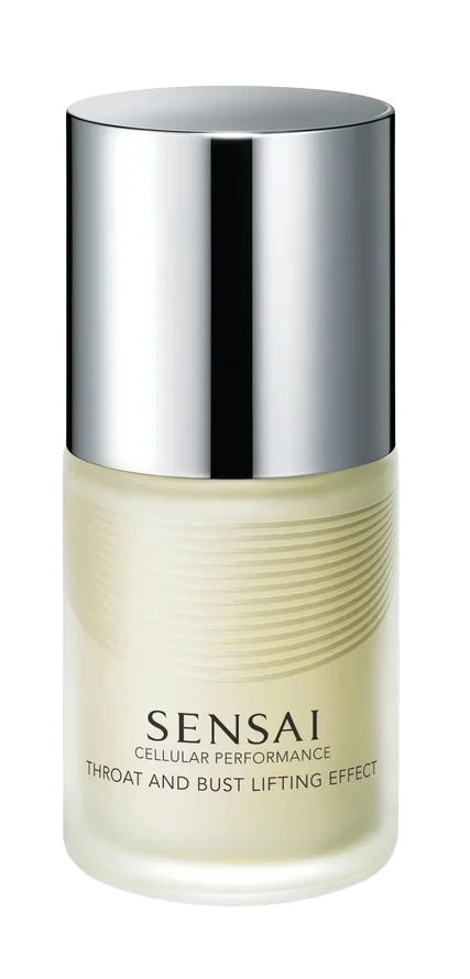 Sensai Cellular Performance Throat and Bust Lifting Effect 100 ml