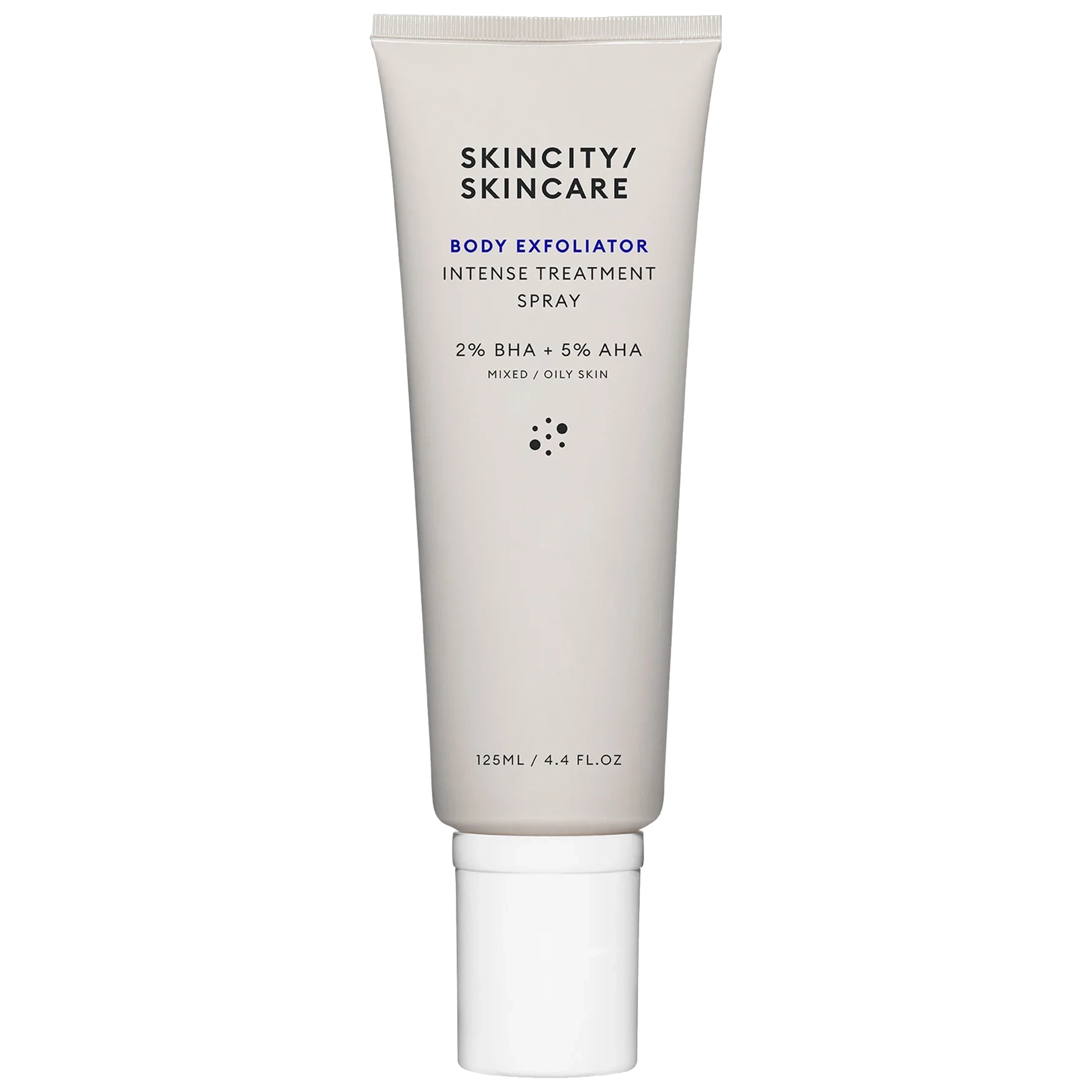 Skincity Skincare Intense Treatment Spray 2% BHA 125 ml
