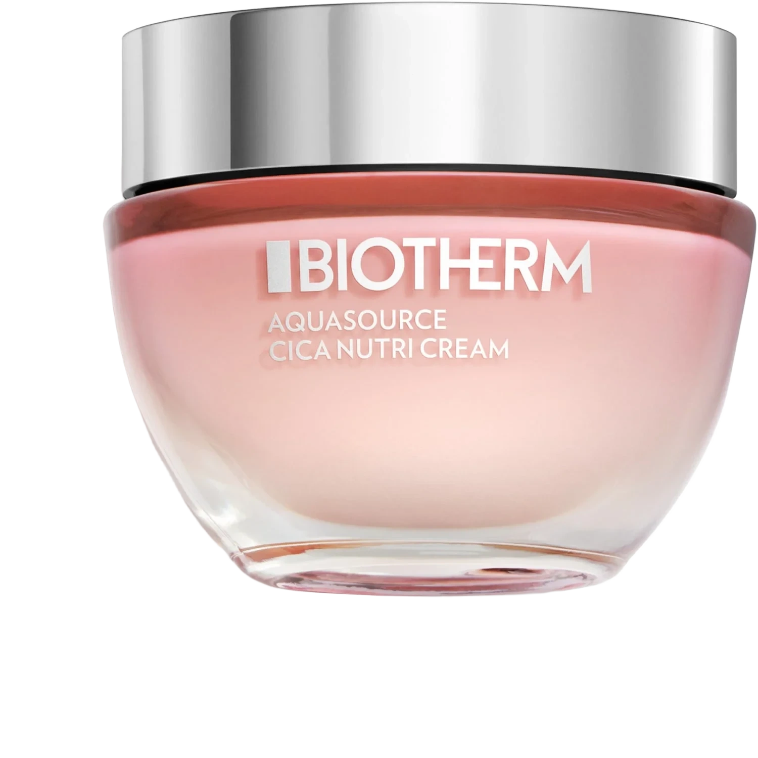Biotherm Aquasource Cica Nutri Moisturizing Day Cream