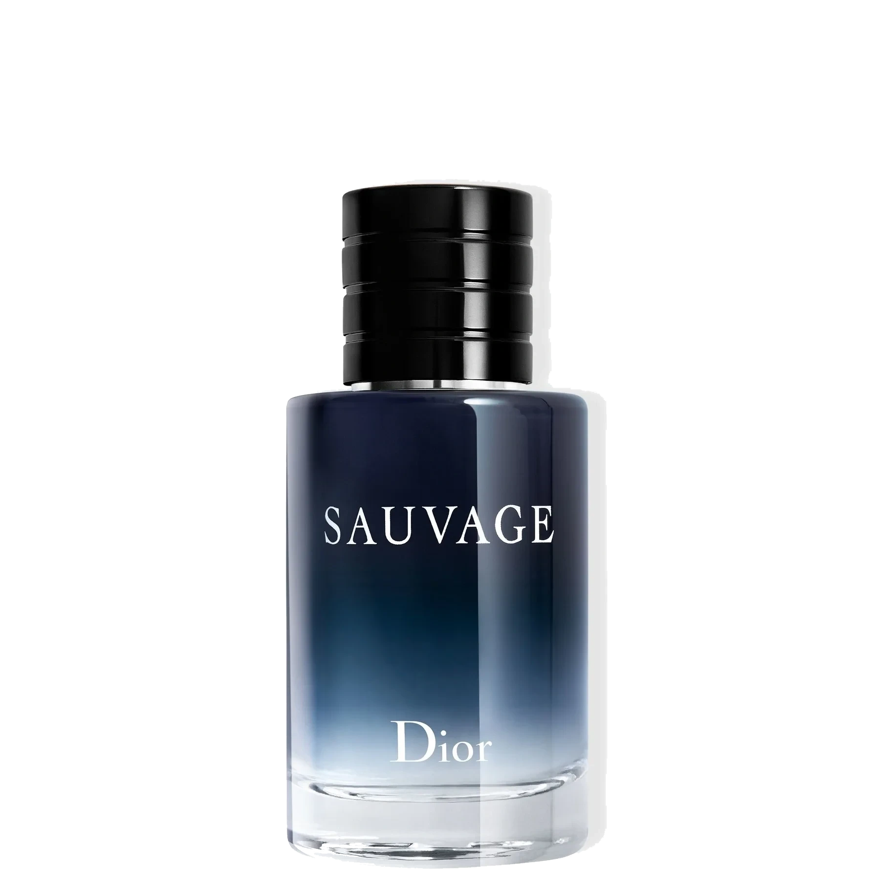 DIOR Sauvage Eau de Toilette 60 ml