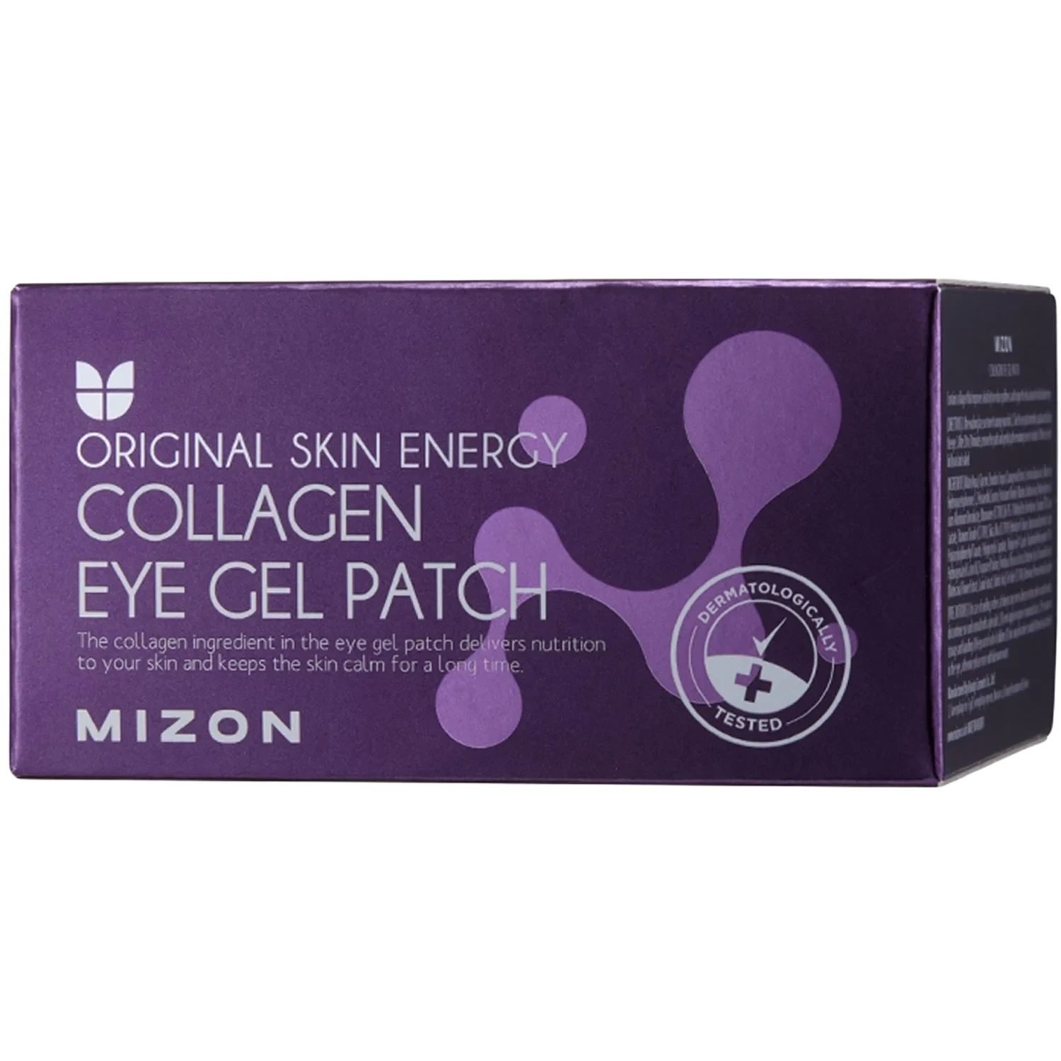 Mizon Collagen Eye Gel Patch